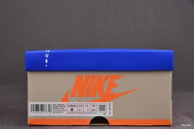 Rep TB High DC6515-100 Prototype OG 1 Jordan 0407